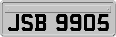 JSB9905