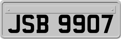 JSB9907