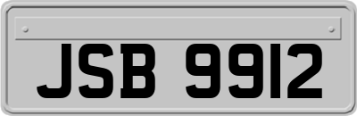 JSB9912