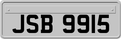 JSB9915