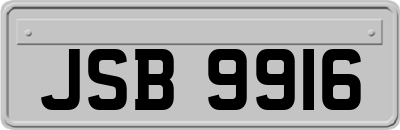 JSB9916