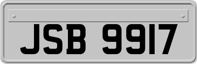 JSB9917