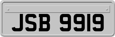 JSB9919