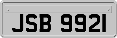 JSB9921