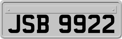 JSB9922