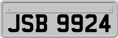 JSB9924