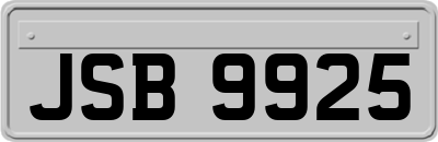 JSB9925