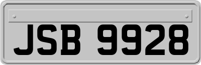 JSB9928