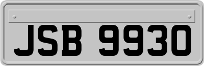 JSB9930