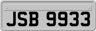 JSB9933