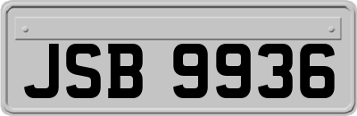 JSB9936