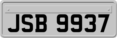 JSB9937