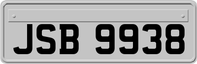 JSB9938