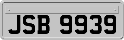 JSB9939