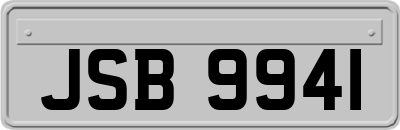 JSB9941