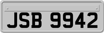 JSB9942