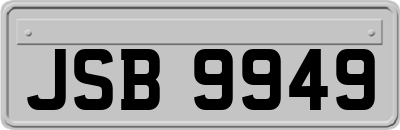 JSB9949