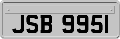 JSB9951