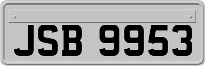 JSB9953