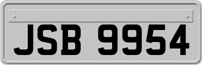 JSB9954