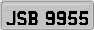 JSB9955