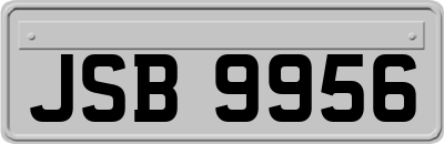 JSB9956