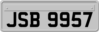 JSB9957