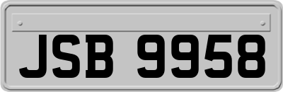 JSB9958