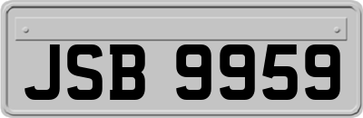 JSB9959