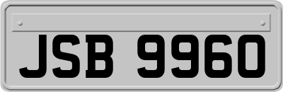 JSB9960