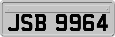 JSB9964