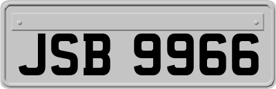 JSB9966