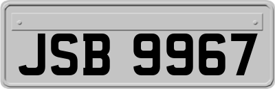 JSB9967