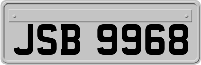 JSB9968