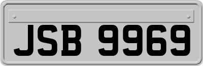 JSB9969