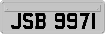 JSB9971