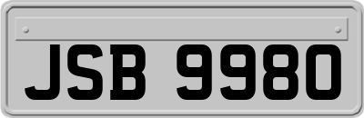 JSB9980