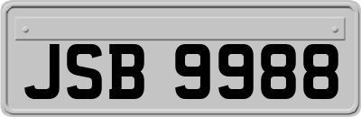 JSB9988
