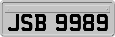 JSB9989