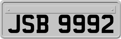 JSB9992