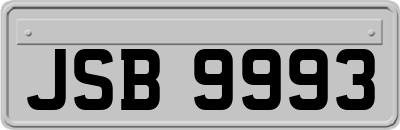 JSB9993