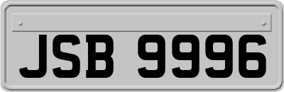 JSB9996
