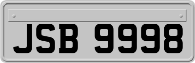 JSB9998