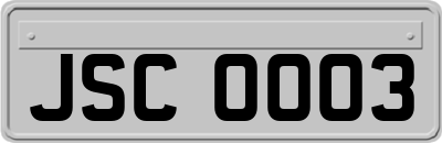 JSC0003
