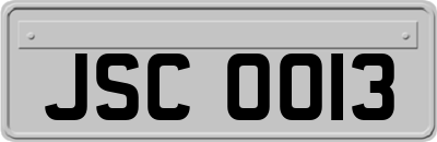JSC0013