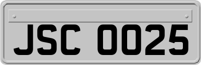 JSC0025