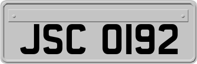 JSC0192