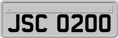 JSC0200