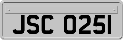 JSC0251