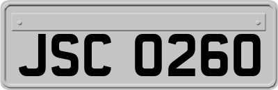 JSC0260